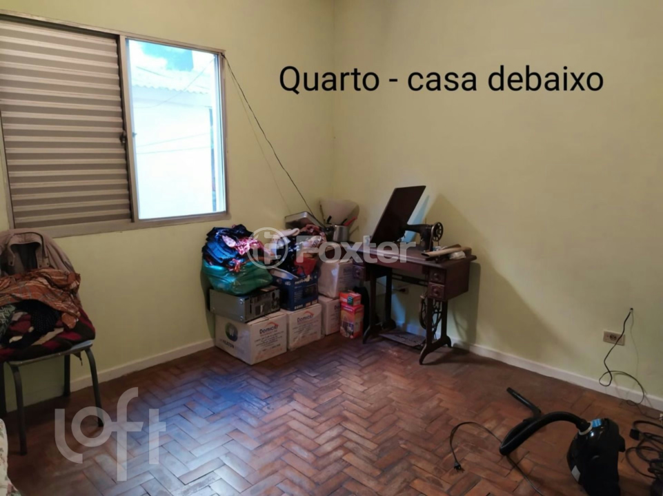 Casa à venda com 2 quartos, 169m² - Foto 11
