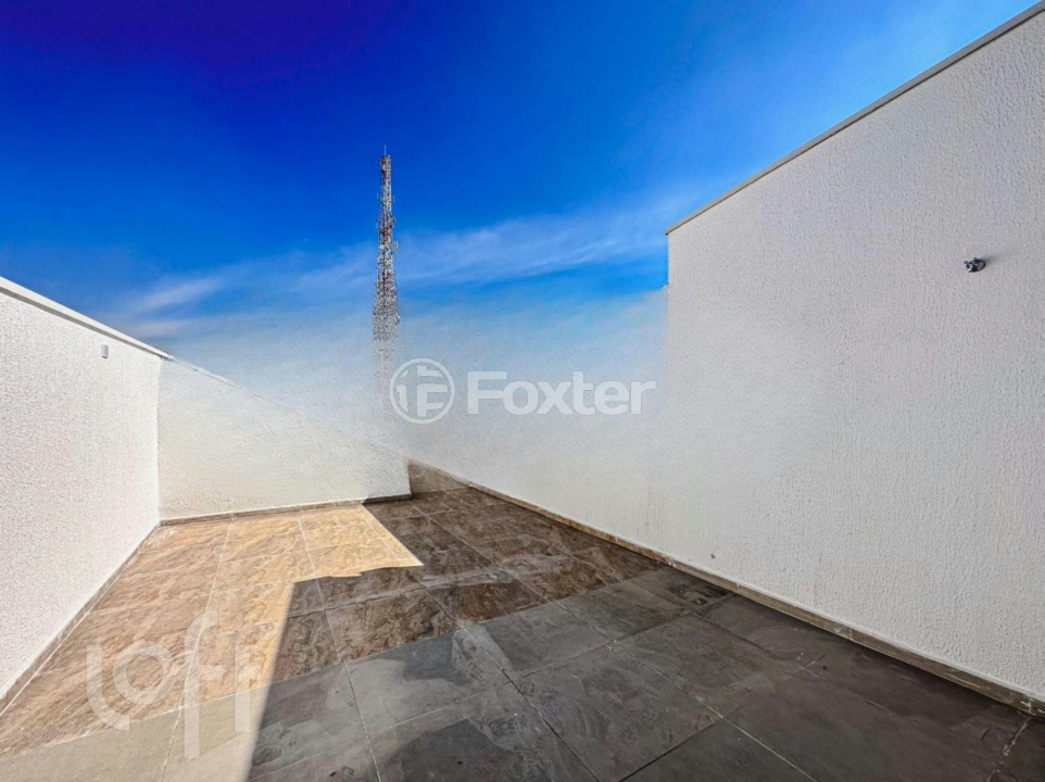 Cobertura à venda com 2 quartos, 100m² - Foto 12