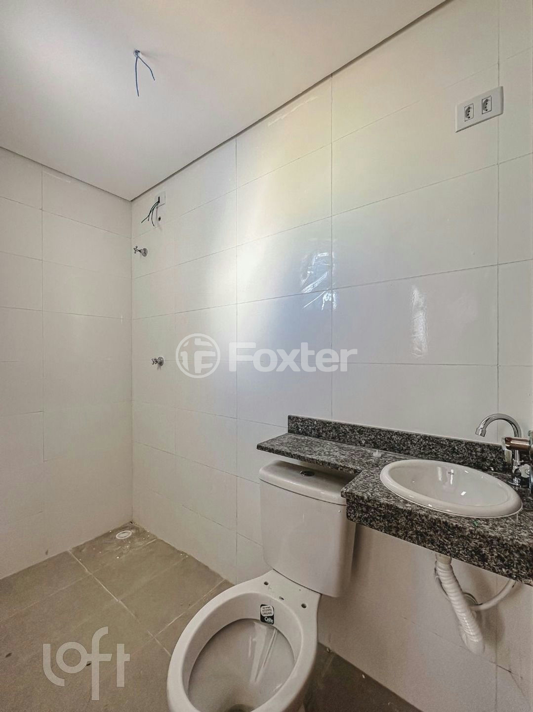 Cobertura à venda com 2 quartos, 100m² - Foto 9