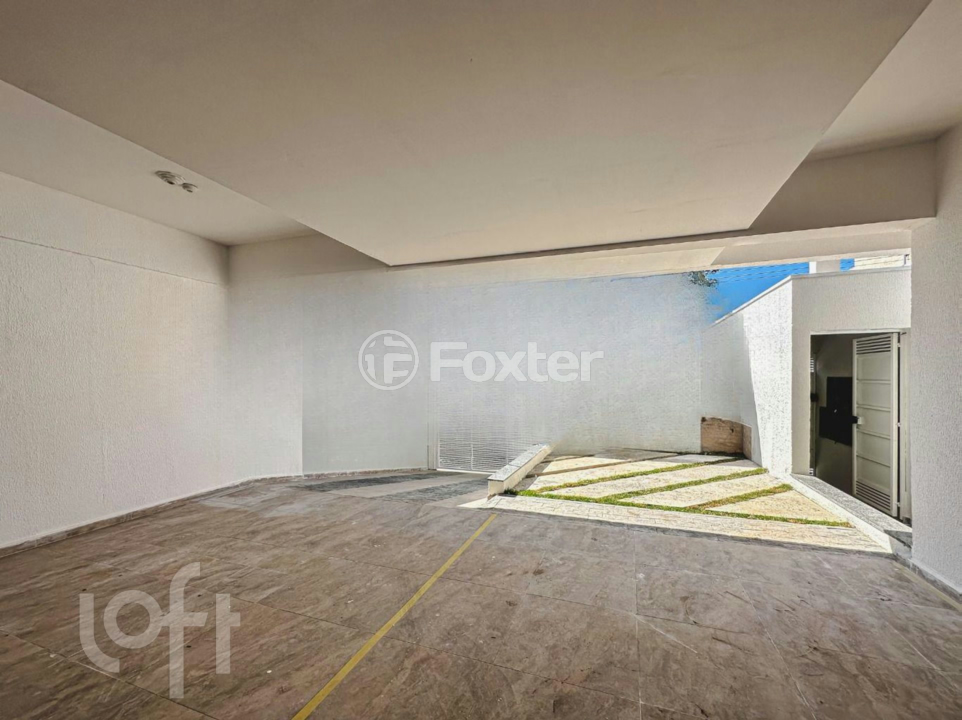 Cobertura à venda com 2 quartos, 100m² - Foto 15