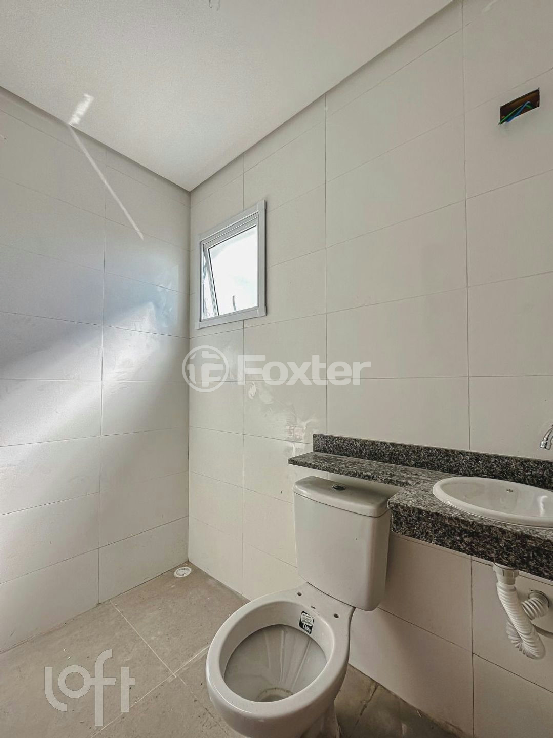 Cobertura à venda com 2 quartos, 100m² - Foto 3