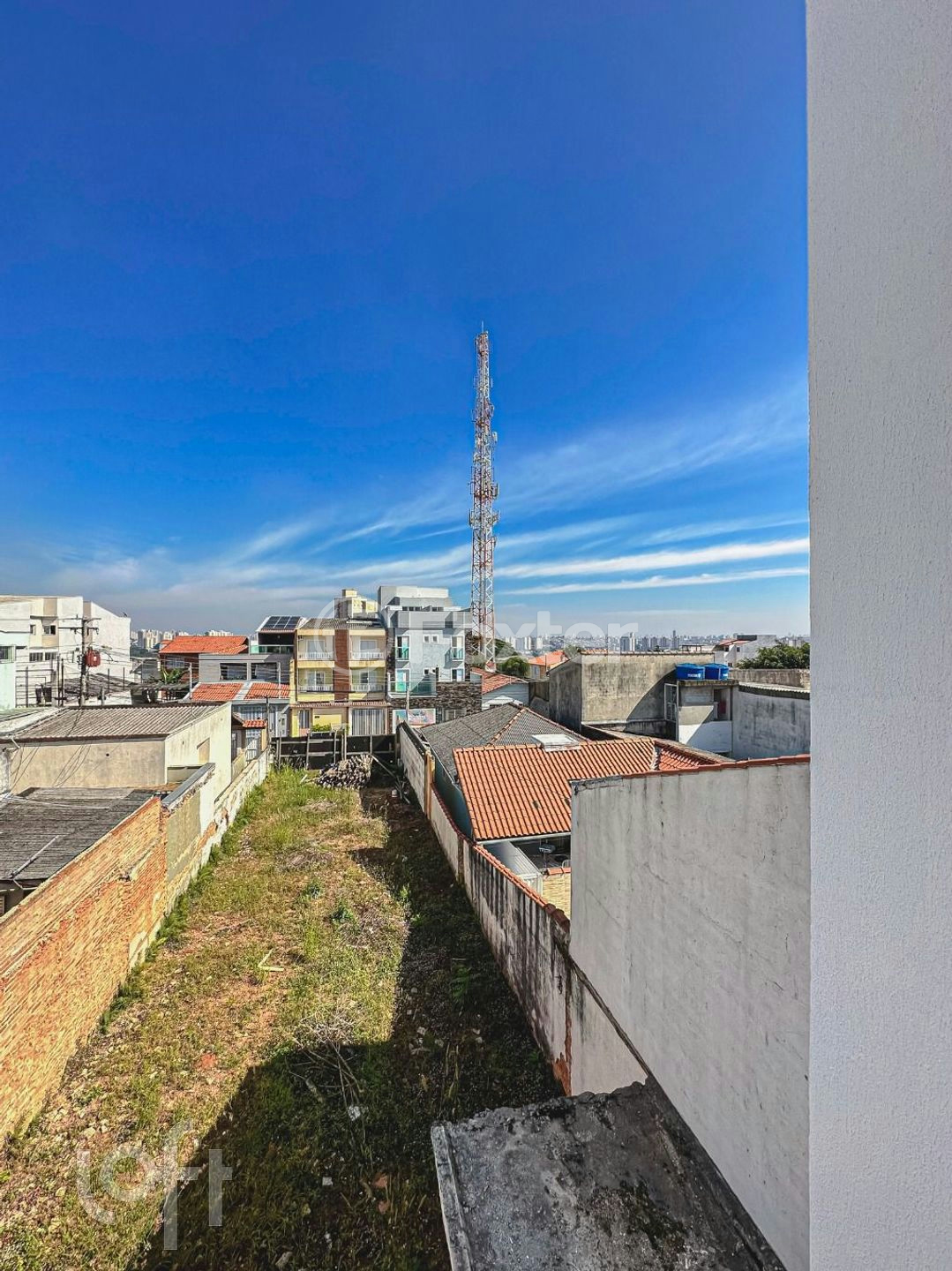 Cobertura à venda com 2 quartos, 100m² - Foto 8