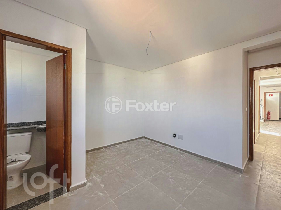 Cobertura à venda com 2 quartos, 100m² - Foto 7