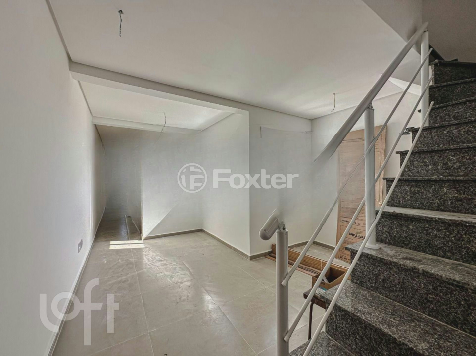 Cobertura à venda com 2 quartos, 100m² - Foto 16