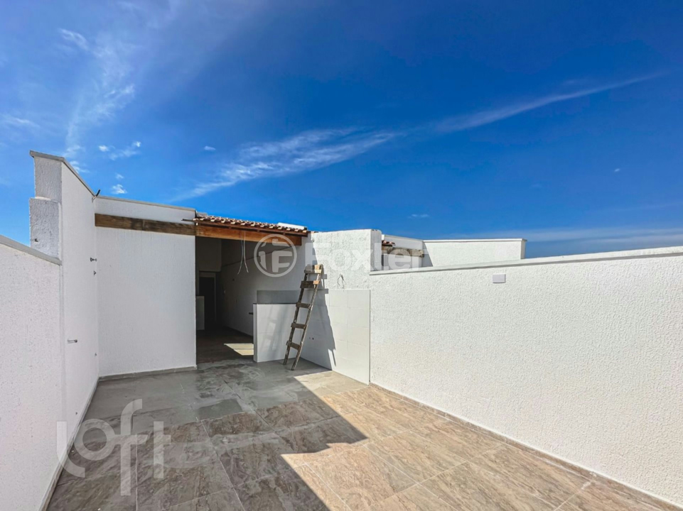 Cobertura à venda com 2 quartos, 100m² - Foto 14