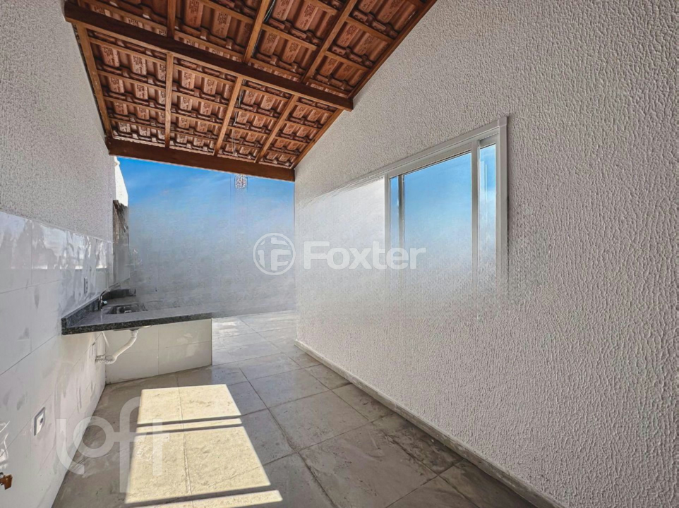 Cobertura à venda com 2 quartos, 100m² - Foto 11