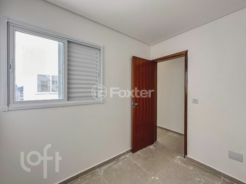 Cobertura à venda com 2 quartos, 100m² - Foto 5