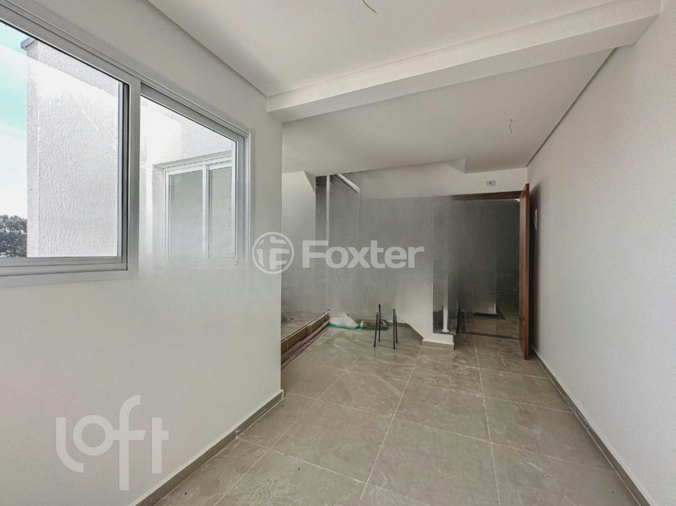 Cobertura à venda com 2 quartos, 100m² - Foto 2
