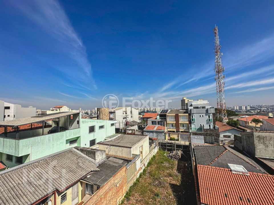 Cobertura à venda com 2 quartos, 100m² - Foto 13