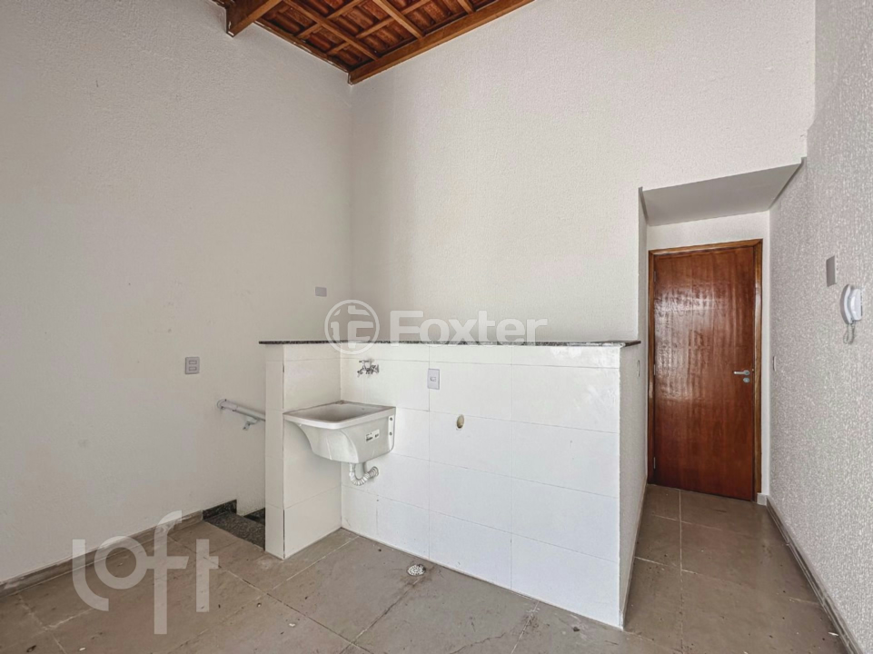 Cobertura à venda com 2 quartos, 100m² - Foto 10