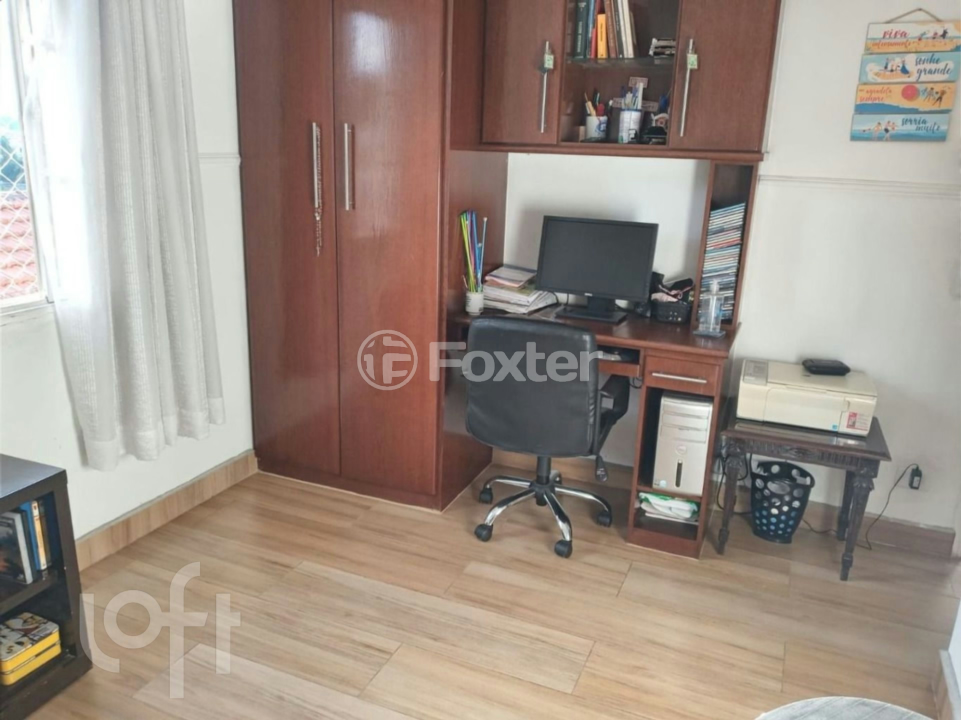 Apartamento à venda com 2 quartos, 60m² - Foto 13