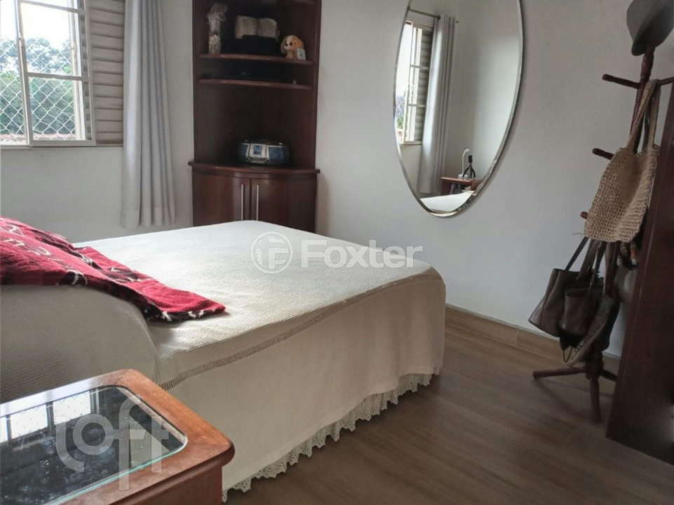 Apartamento à venda com 2 quartos, 60m² - Foto 10