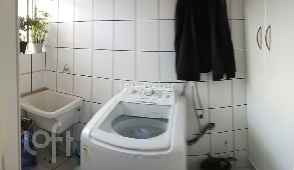 Apartamento à venda com 2 quartos, 60m² - Foto 15
