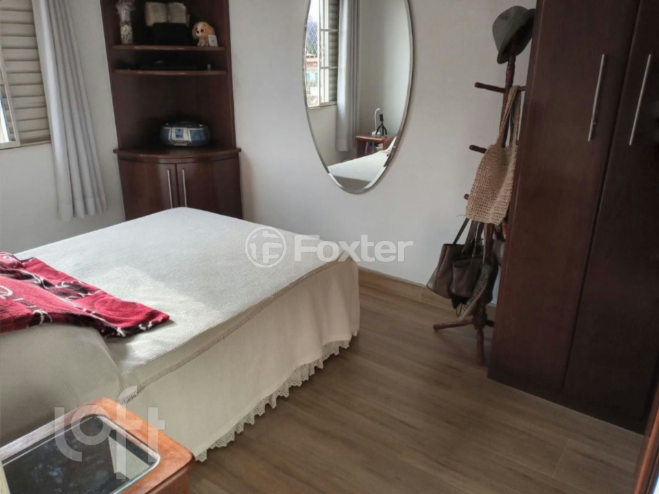Apartamento à venda com 2 quartos, 60m² - Foto 11