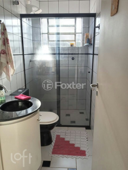 Apartamento à venda com 2 quartos, 60m² - Foto 9