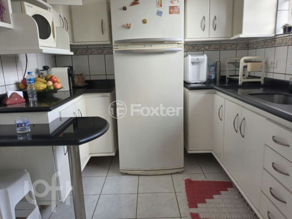 Apartamento à venda com 2 quartos, 60m² - Foto 6