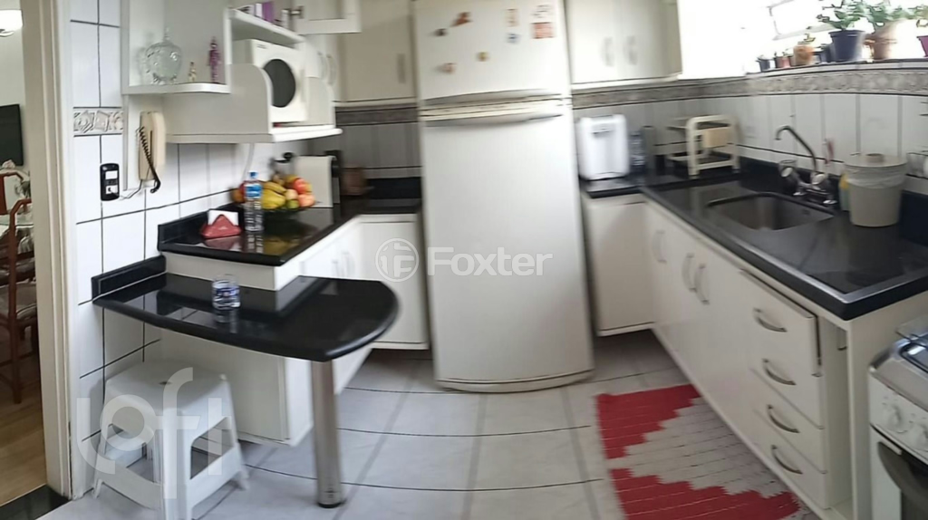 Apartamento à venda com 2 quartos, 60m² - Foto 7