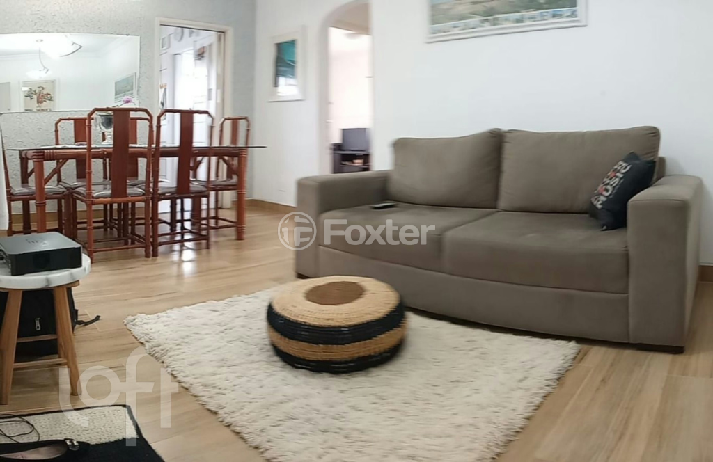 Apartamento à venda com 2 quartos, 60m² - Foto 17
