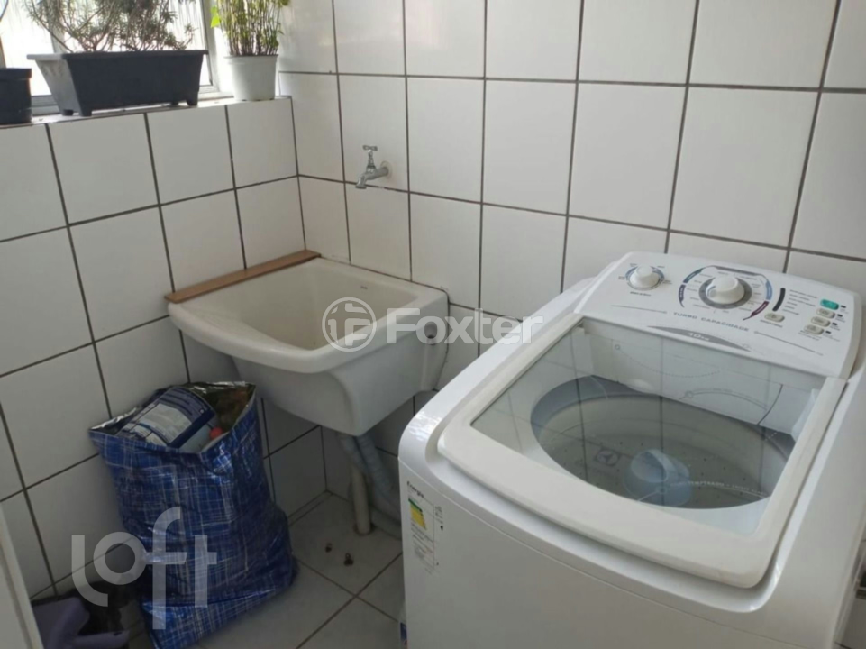 Apartamento à venda com 2 quartos, 60m² - Foto 14