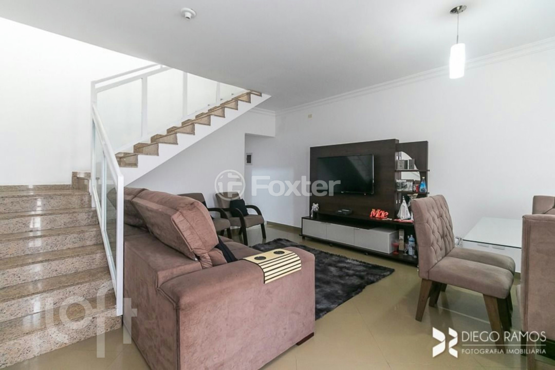 Casa à venda com 3 quartos, 202m² - Foto 5
