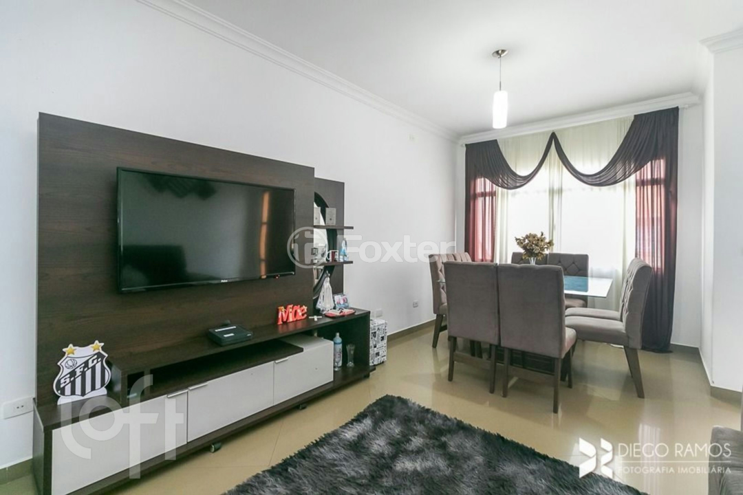 Casa à venda com 3 quartos, 202m² - Foto 4