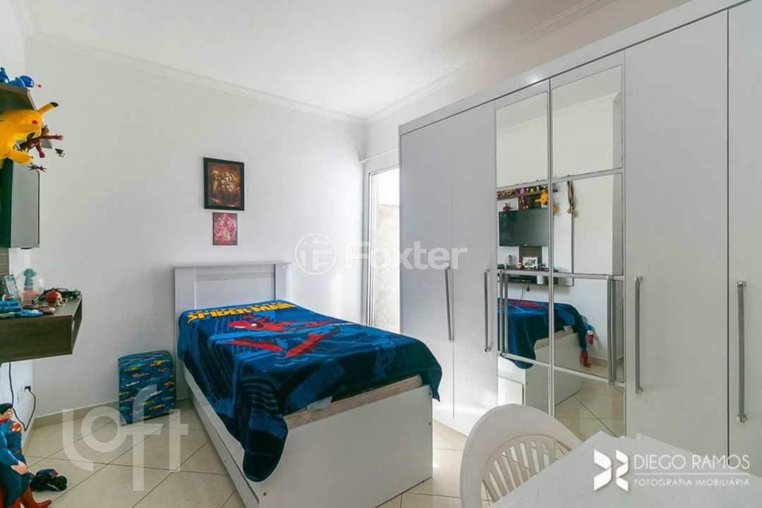 Casa à venda com 3 quartos, 202m² - Foto 15