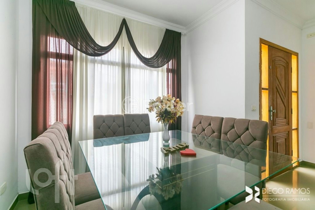 Casa à venda com 3 quartos, 202m² - Foto 8