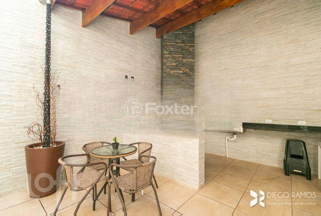 Casa à venda com 3 quartos, 202m² - Foto 23