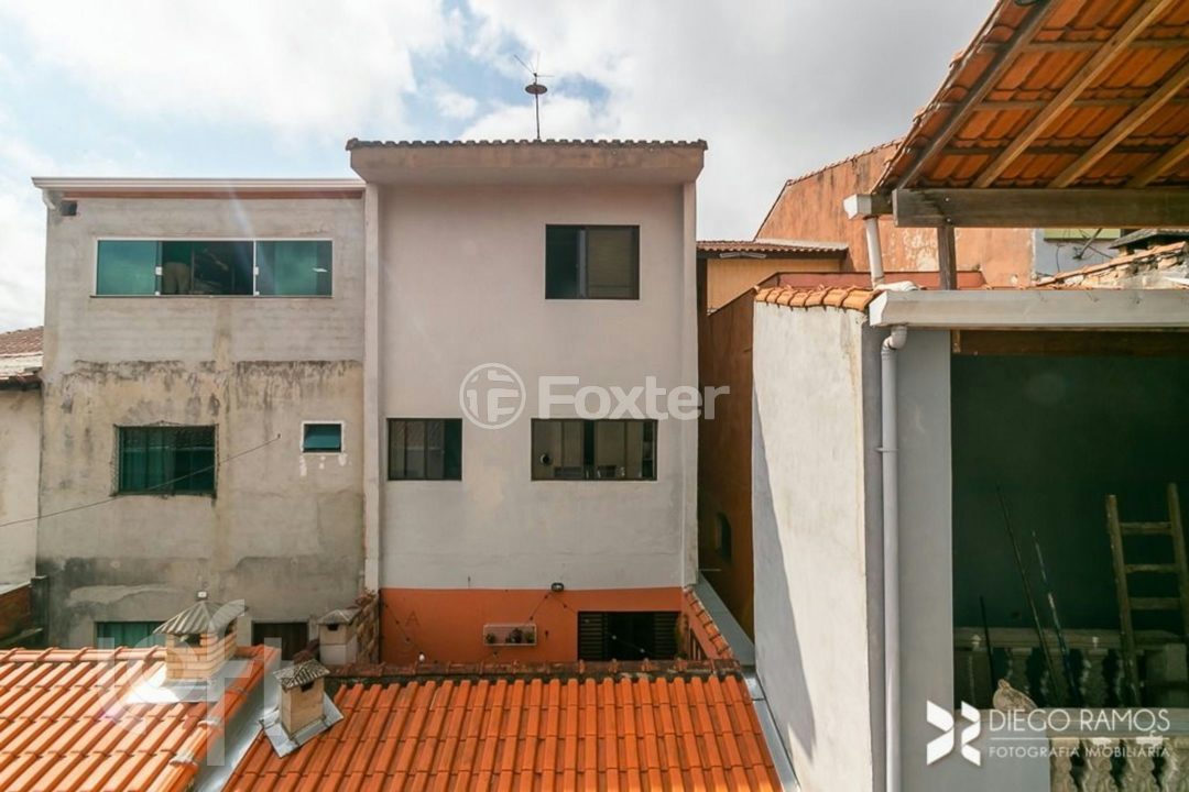 Casa à venda com 3 quartos, 202m² - Foto 19