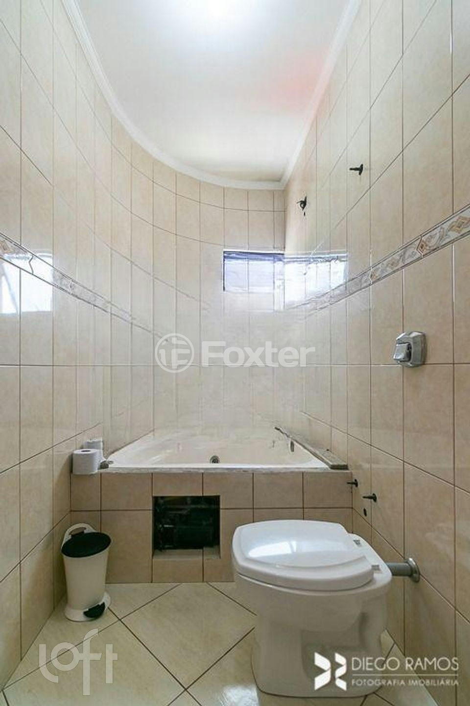 Casa à venda com 3 quartos, 202m² - Foto 13