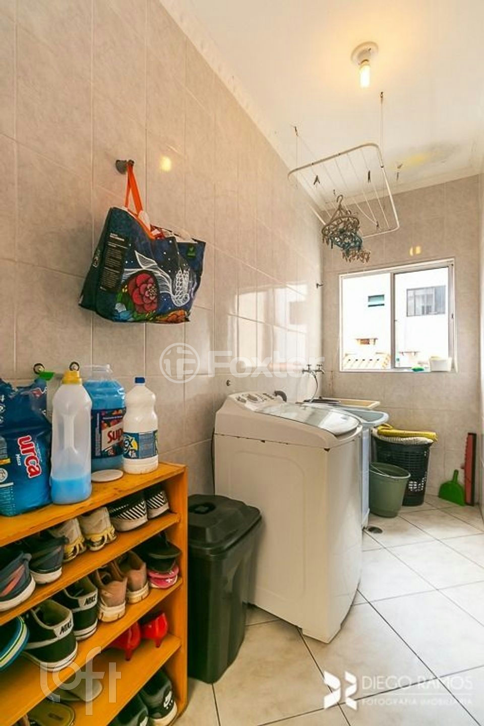 Casa à venda com 3 quartos, 202m² - Foto 22