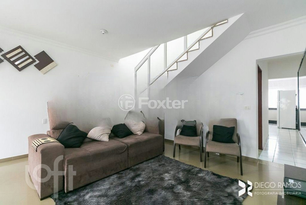 Casa à venda com 3 quartos, 202m² - Foto 7
