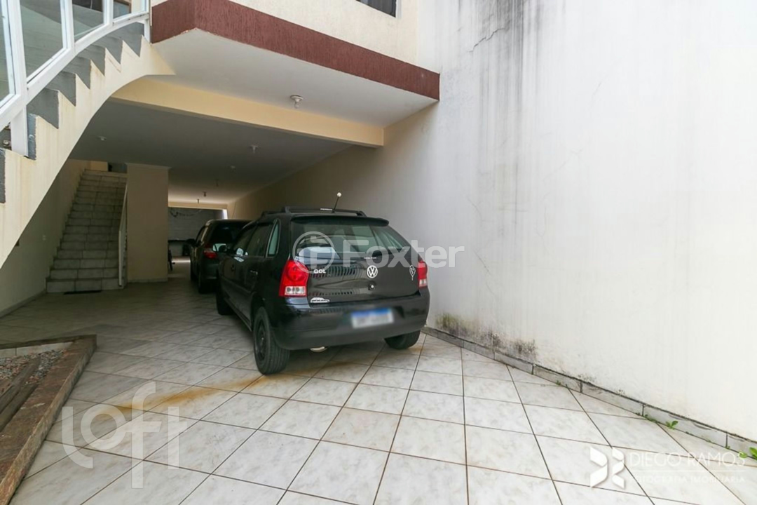 Casa à venda com 3 quartos, 202m² - Foto 29