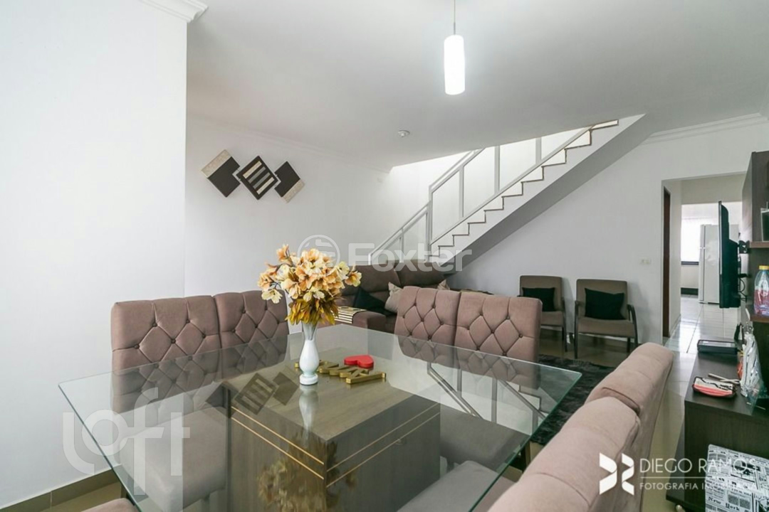 Casa à venda com 3 quartos, 202m² - Foto 9