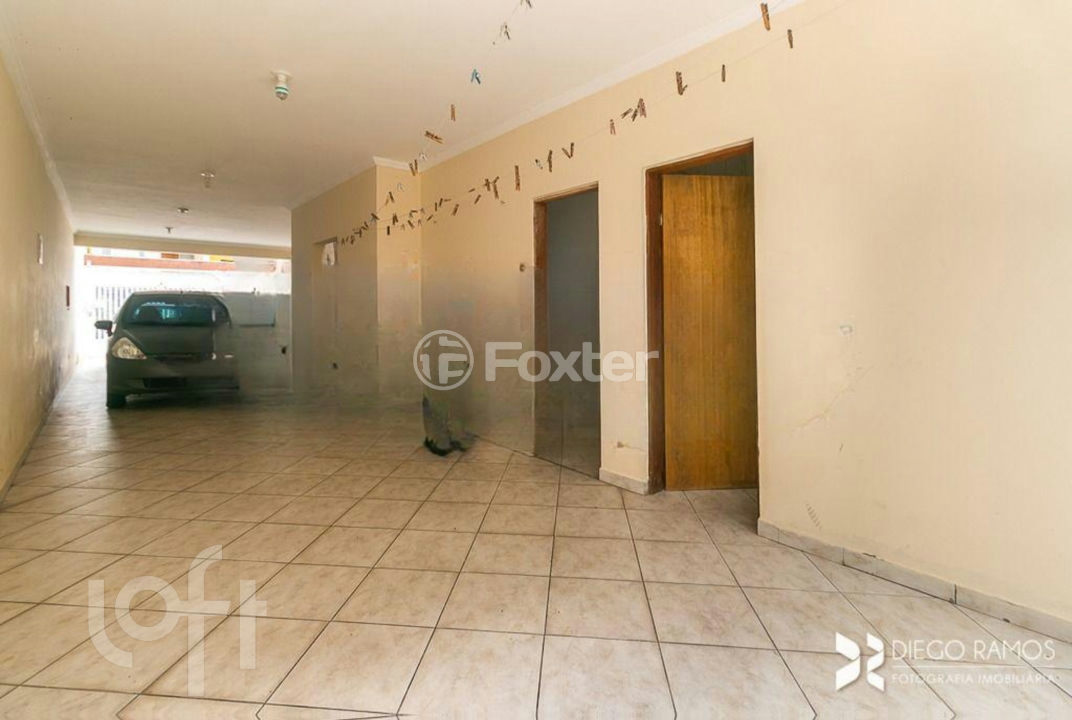 Casa à venda com 3 quartos, 202m² - Foto 25