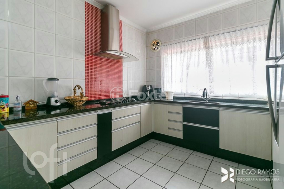 Casa à venda com 3 quartos, 202m² - Foto 30