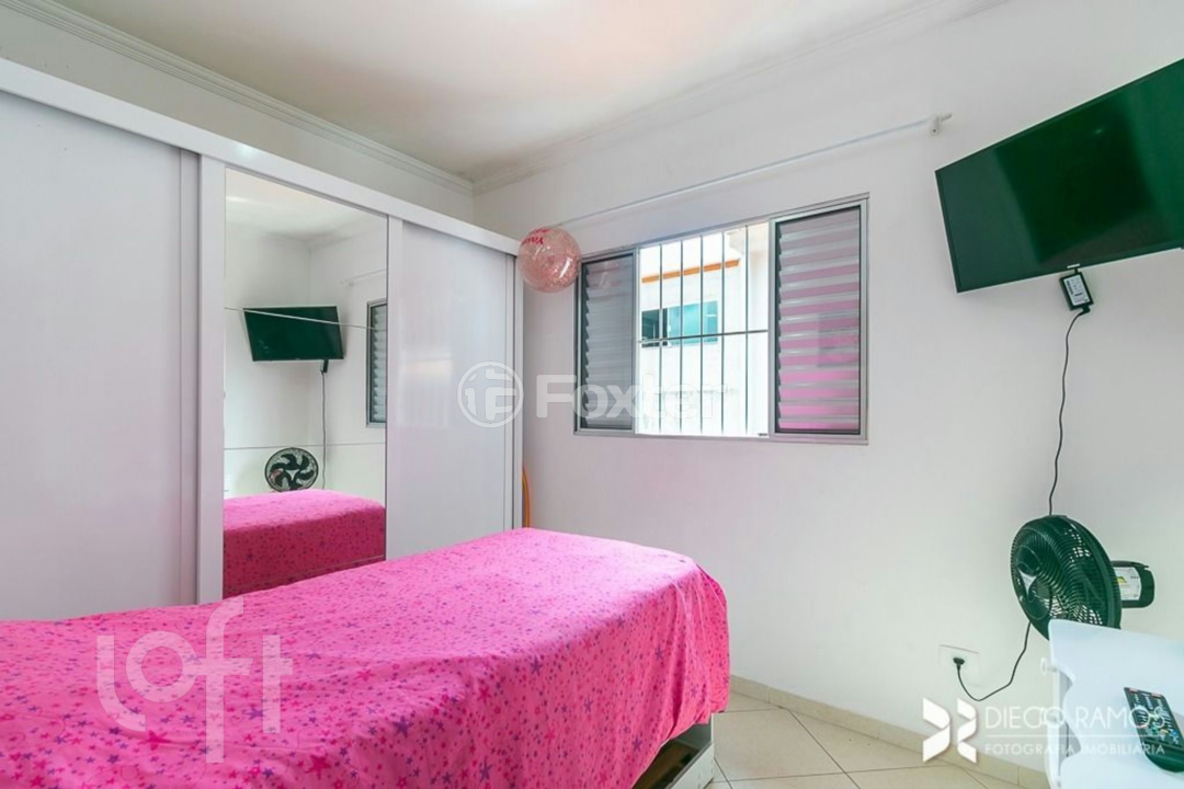 Casa à venda com 3 quartos, 202m² - Foto 17