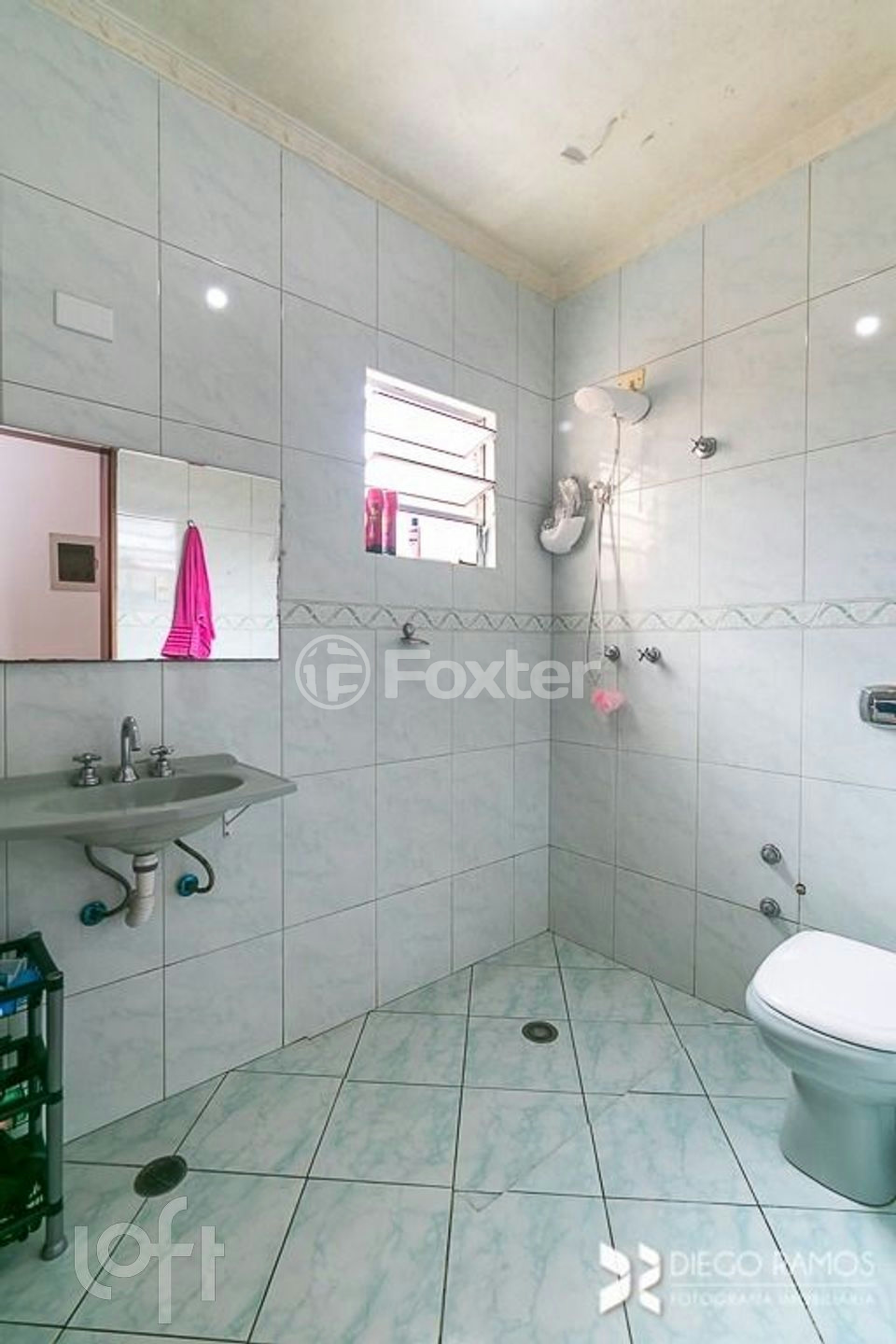 Casa à venda com 3 quartos, 202m² - Foto 20