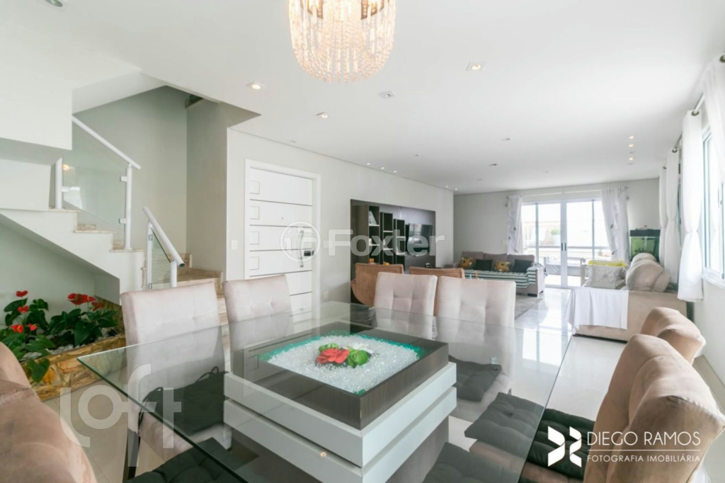Cobertura à venda com 3 quartos, 247m² - Foto 41
