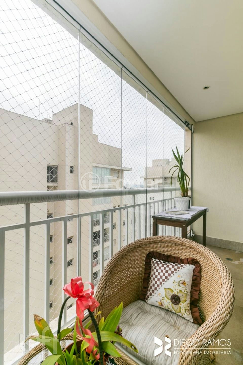 Cobertura à venda com 3 quartos, 247m² - Foto 3