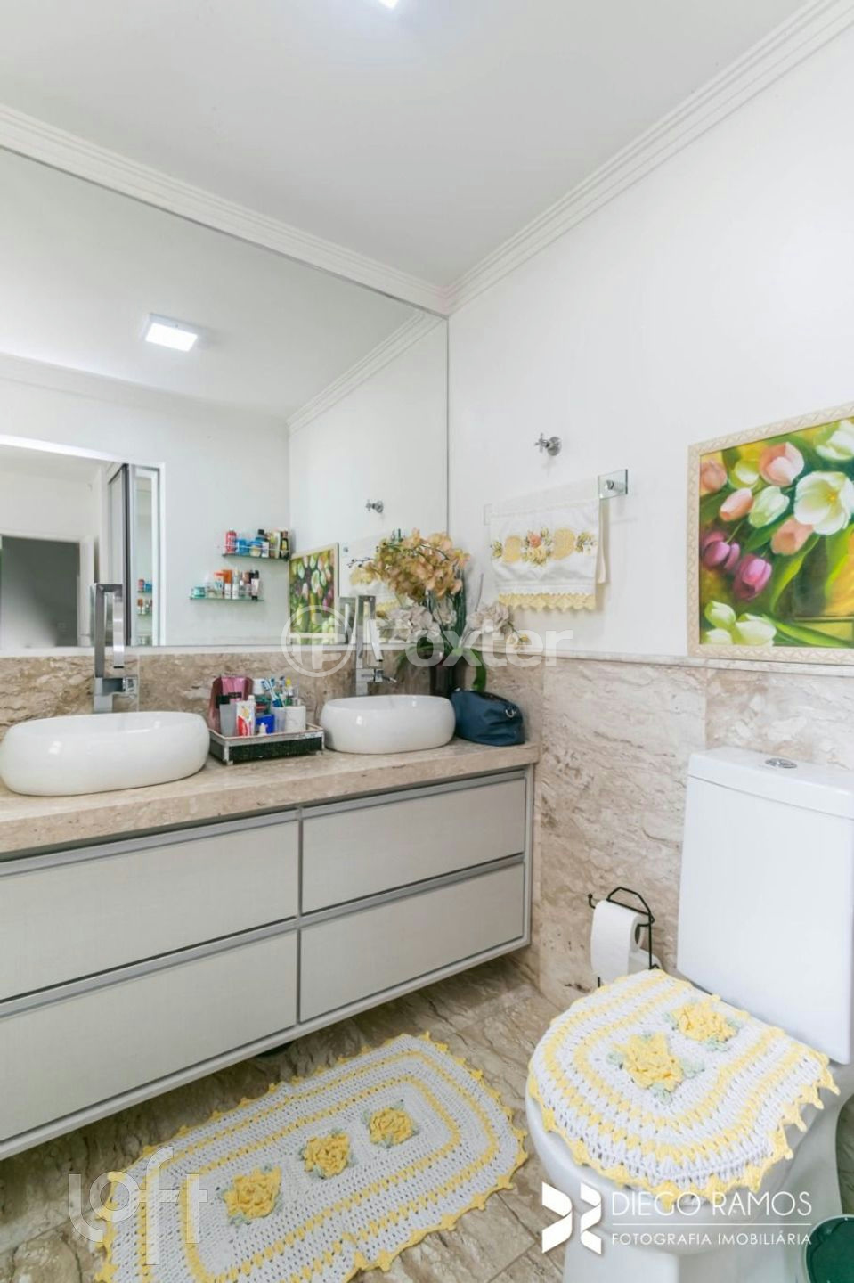 Cobertura à venda com 3 quartos, 247m² - Foto 21