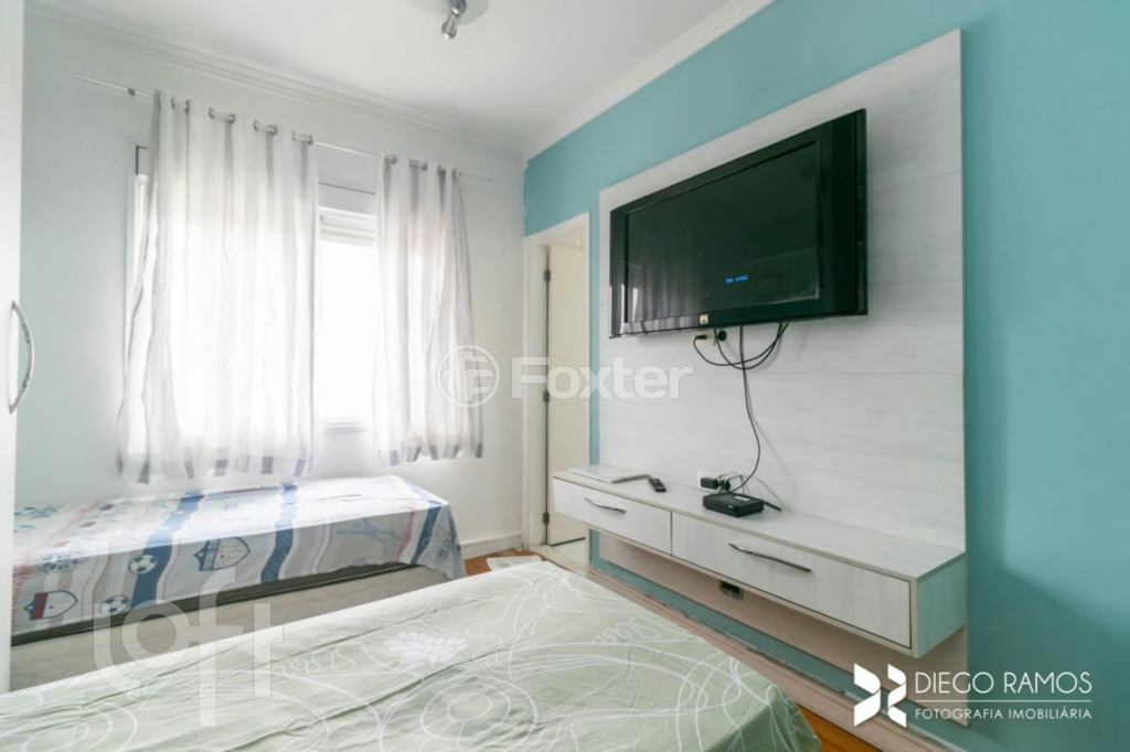 Cobertura à venda com 3 quartos, 247m² - Foto 8