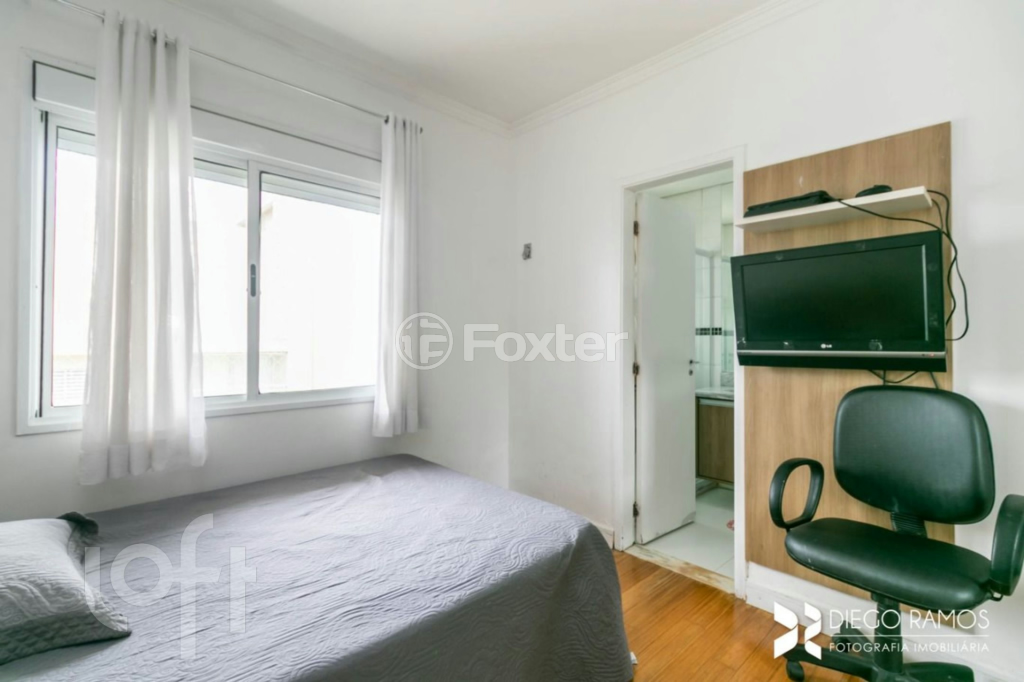 Cobertura à venda com 3 quartos, 247m² - Foto 14