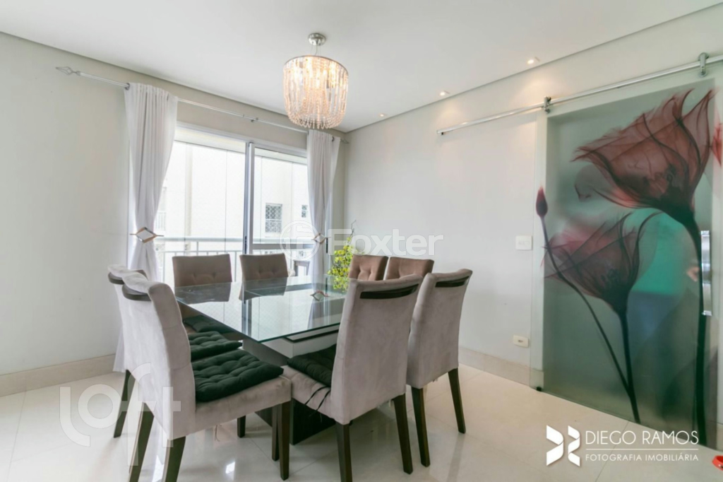 Cobertura à venda com 3 quartos, 247m² - Foto 4