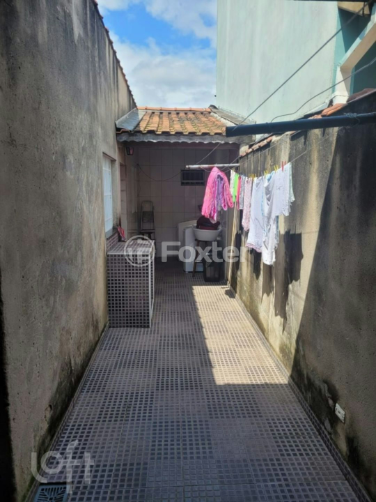 Casa à venda com 3 quartos, 150m² - Foto 8