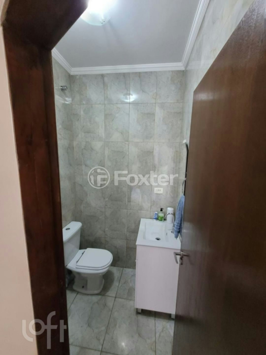 Casa à venda com 3 quartos, 150m² - Foto 6