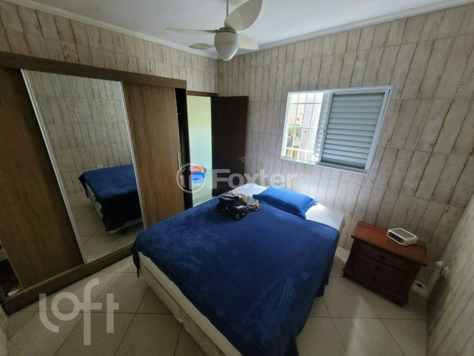 Casa à venda com 3 quartos, 150m² - Foto 3
