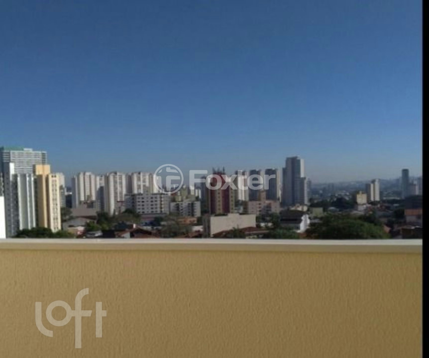 Cobertura à venda com 3 quartos, 146m² - Foto 5