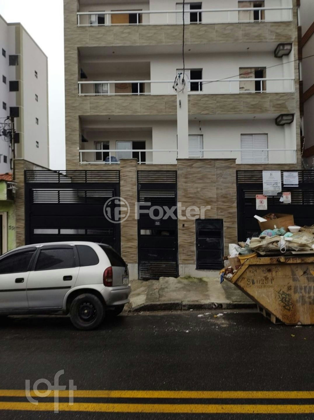 Cobertura à venda com 2 quartos, 135m² - Foto 32