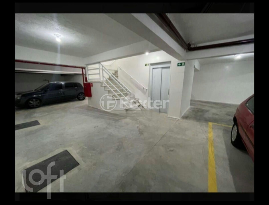 Cobertura à venda com 2 quartos, 135m² - Foto 30